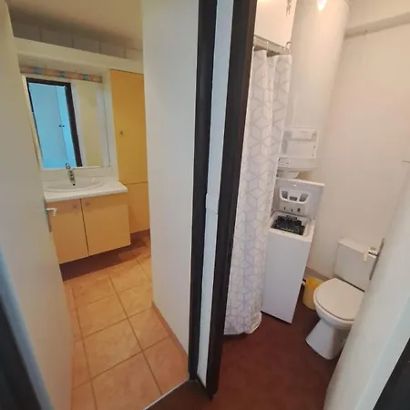 Appartement Face A La