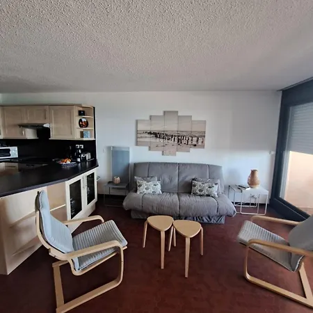 Face A La Le Barcarès