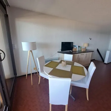 Face A La * Le Barcarès