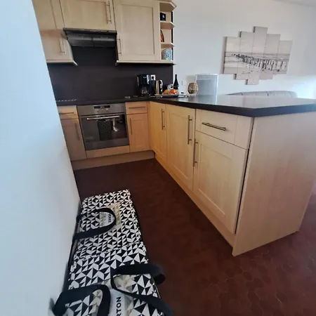 Appartement Face A La Le Barcarès