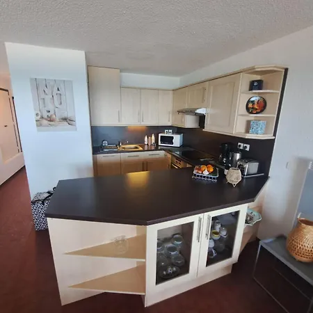 Face A La Le Barcarès