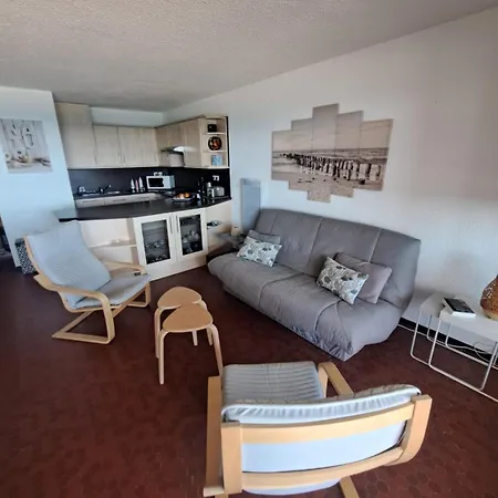 Appartement Face A La