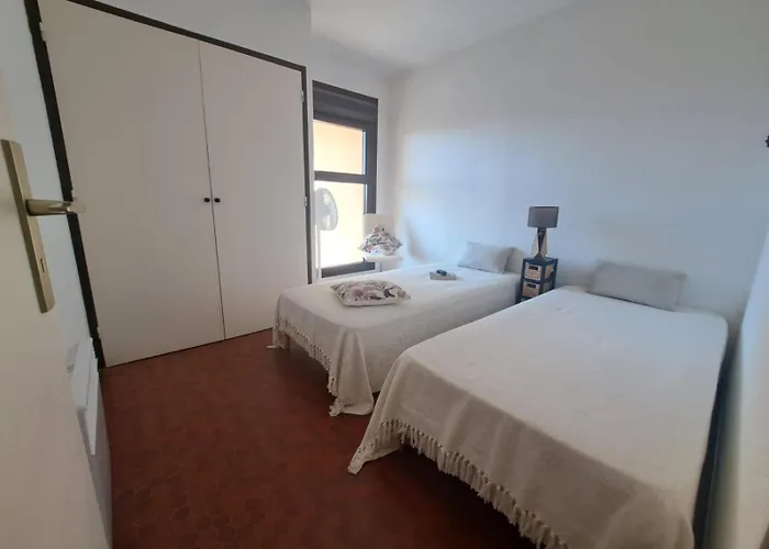 Face à La * Le Barcarès