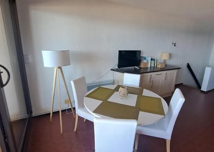 Face à La * Le Barcarès