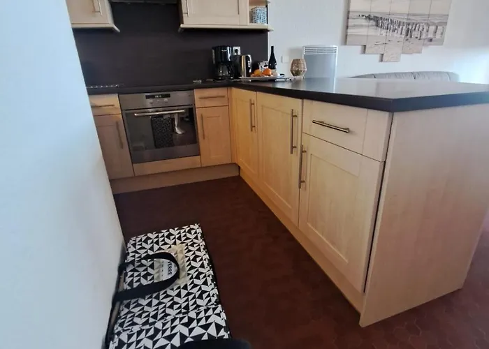 Appartement Face à La Le Barcarès